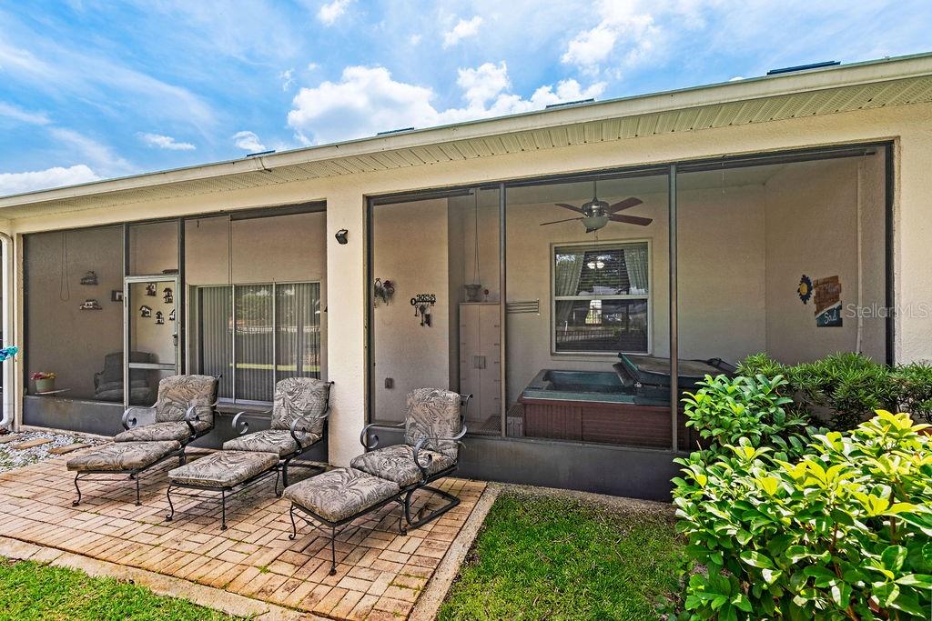1016 GREEN GATE BLVD, GROVELAND, FL — photo 49