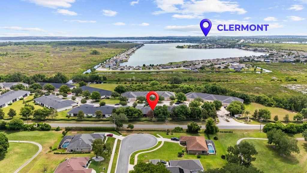 1016 GREEN GATE BLVD, GROVELAND, FL — photo 60