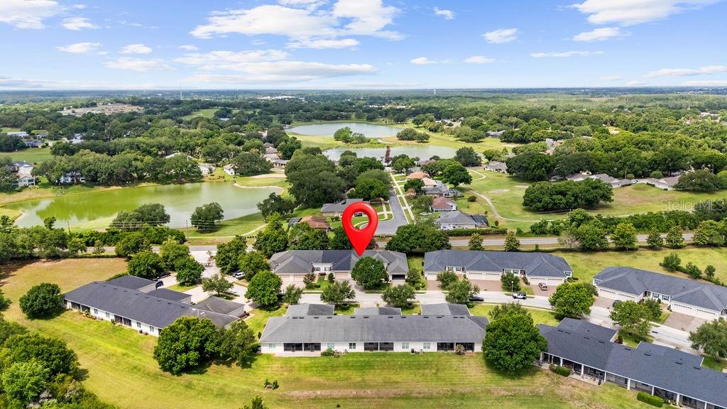 1016 GREEN GATE BLVD, GROVELAND, FL — photo 84