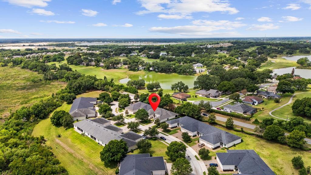 1016 GREEN GATE BLVD, GROVELAND, FL — photo 89