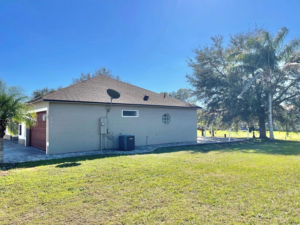 221 COBALT DR, KISSIMMEE, FL — photo 20