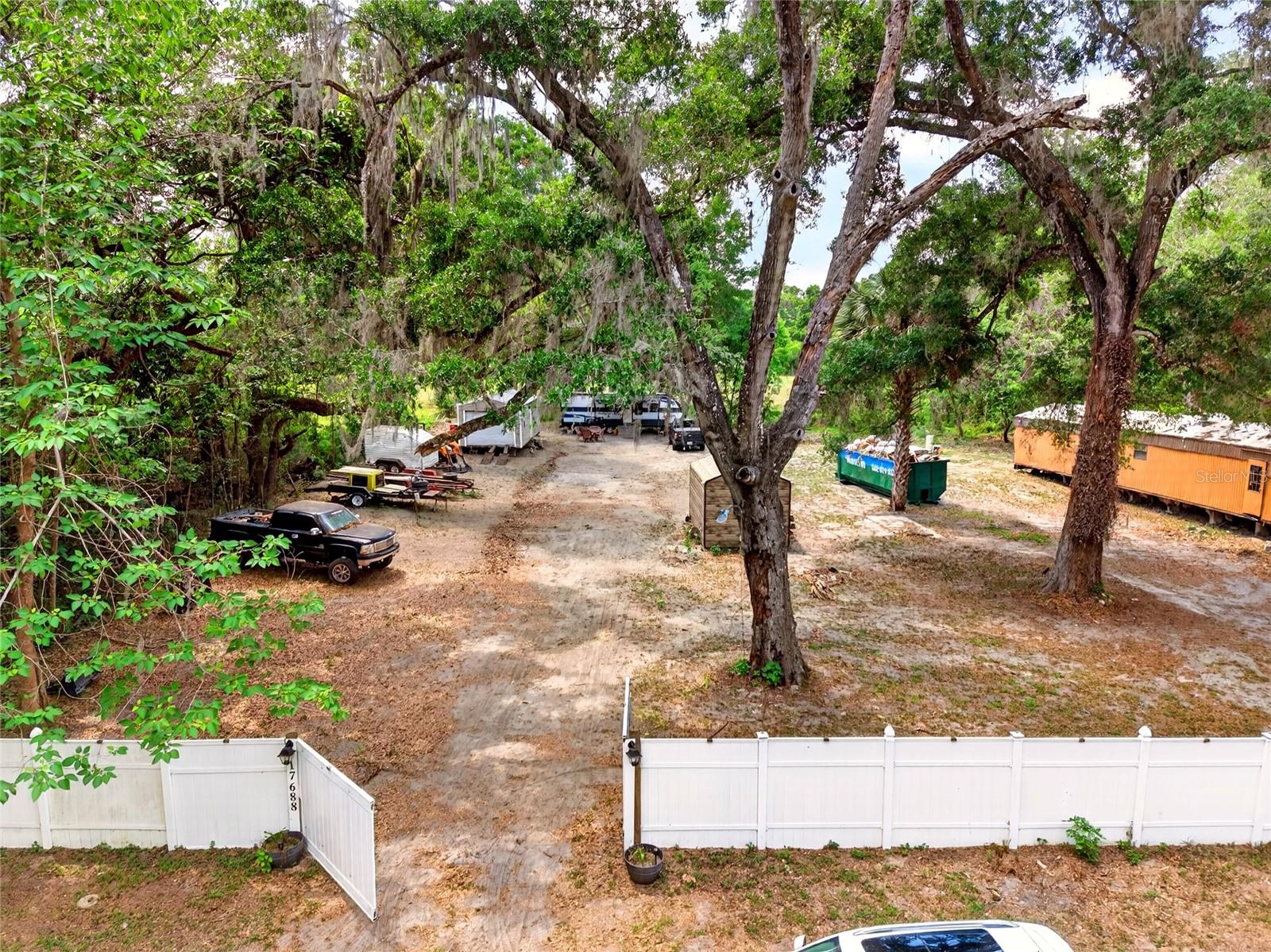 17684 NE 24TH AVE, CITRA, FL