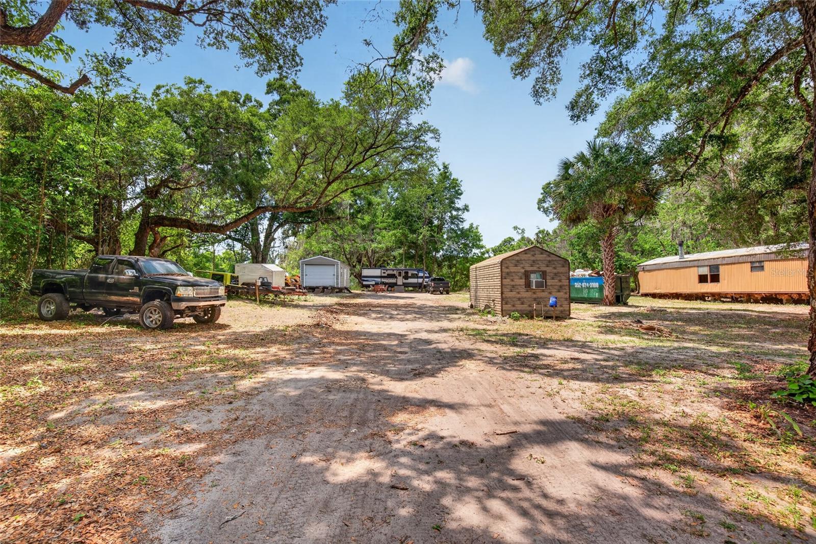 17684 NE 24TH AVE, CITRA, FL — photo 2