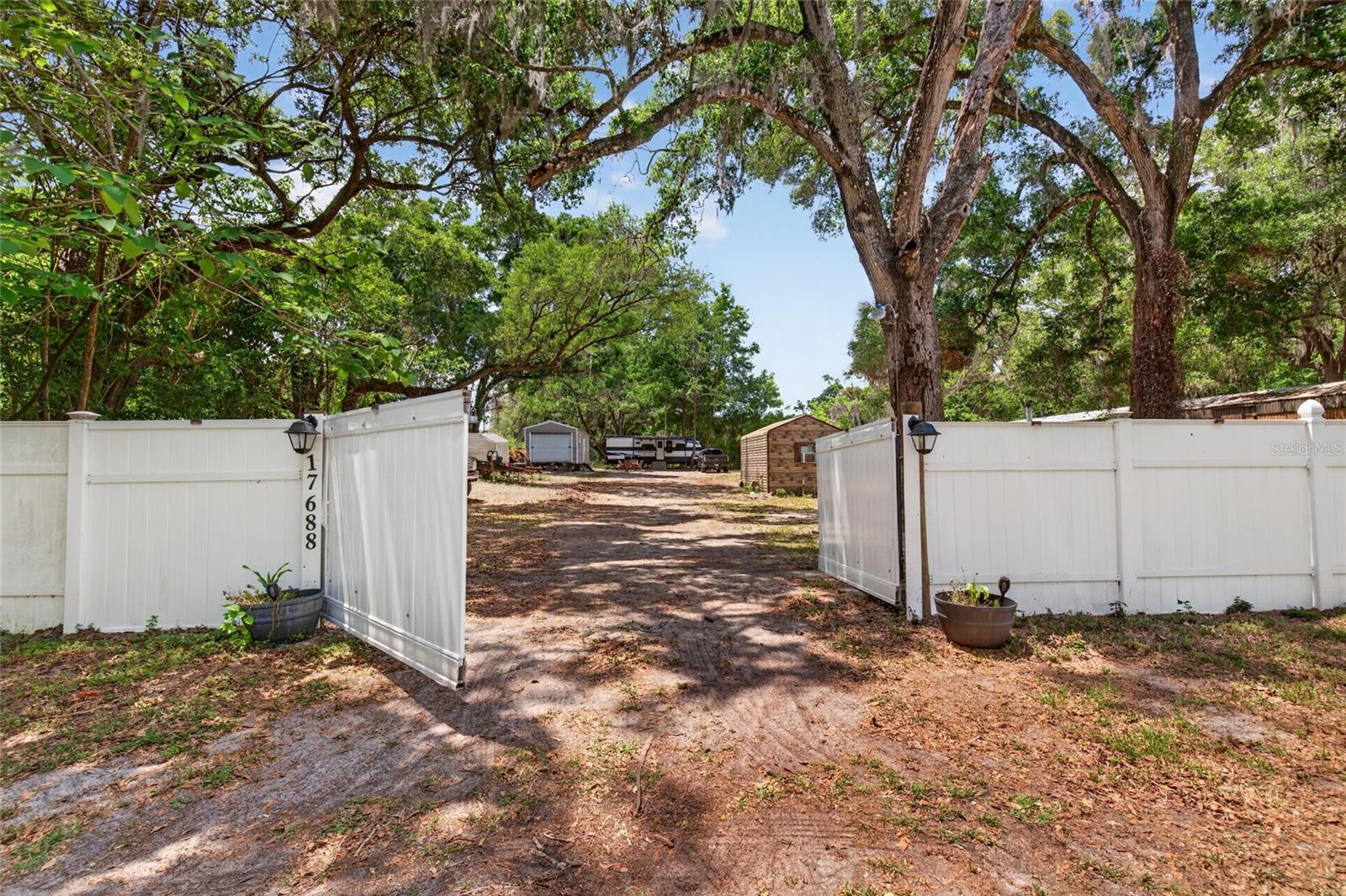 17684 NE 24TH AVE, CITRA, FL — photo 4