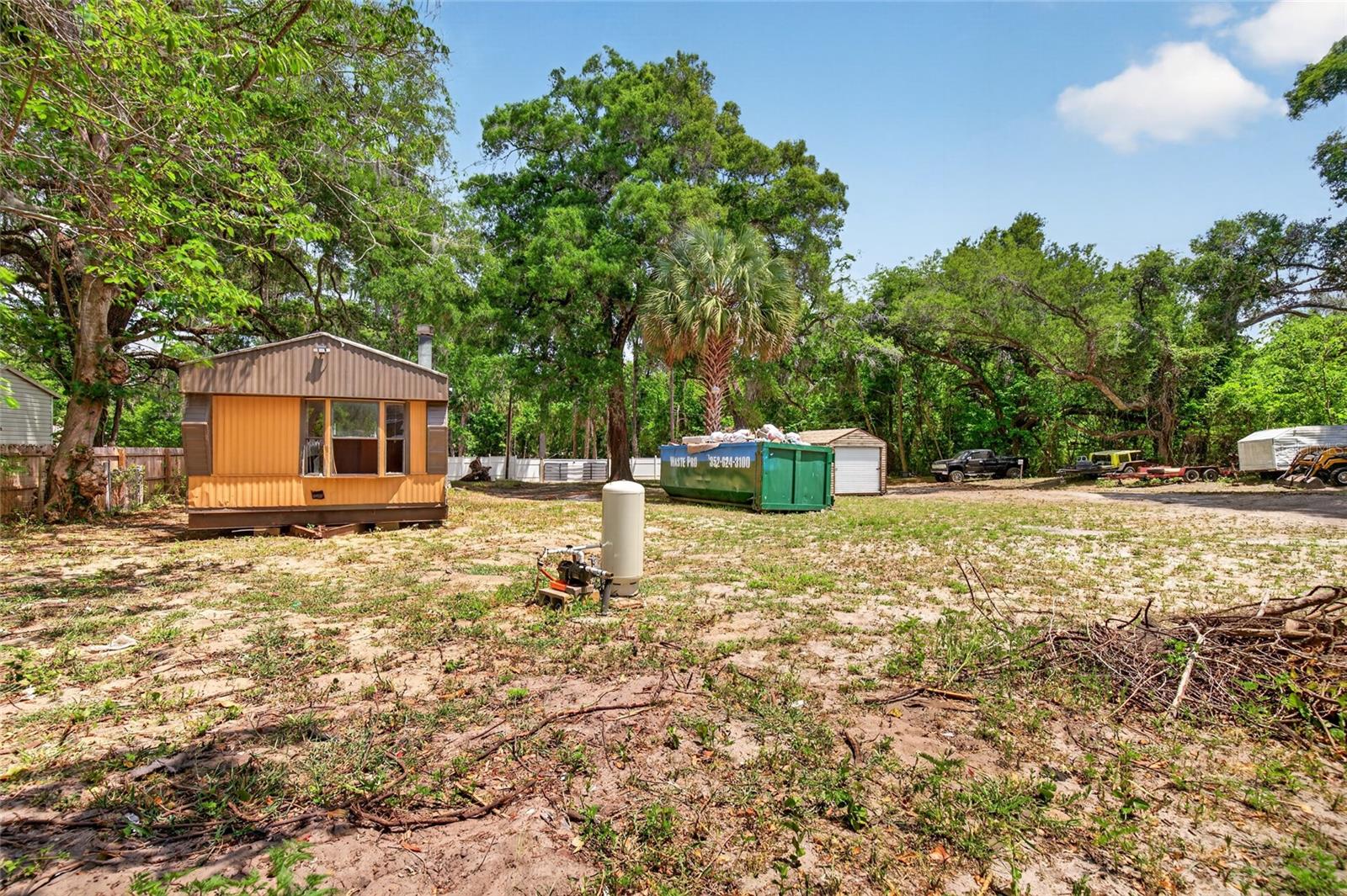 17684 NE 24TH AVE, CITRA, FL — photo 6