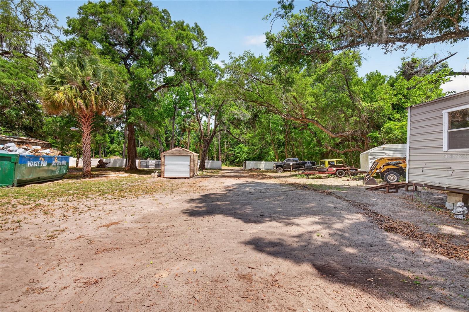17684 NE 24TH AVE, CITRA, FL — photo 8