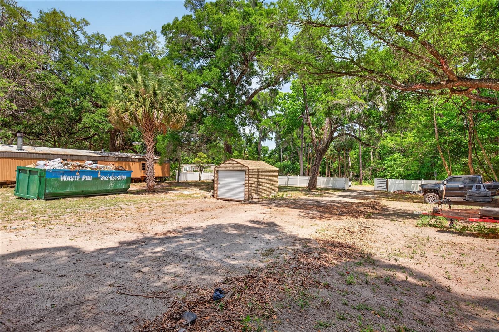 17684 NE 24TH AVE, CITRA, FL — photo 9