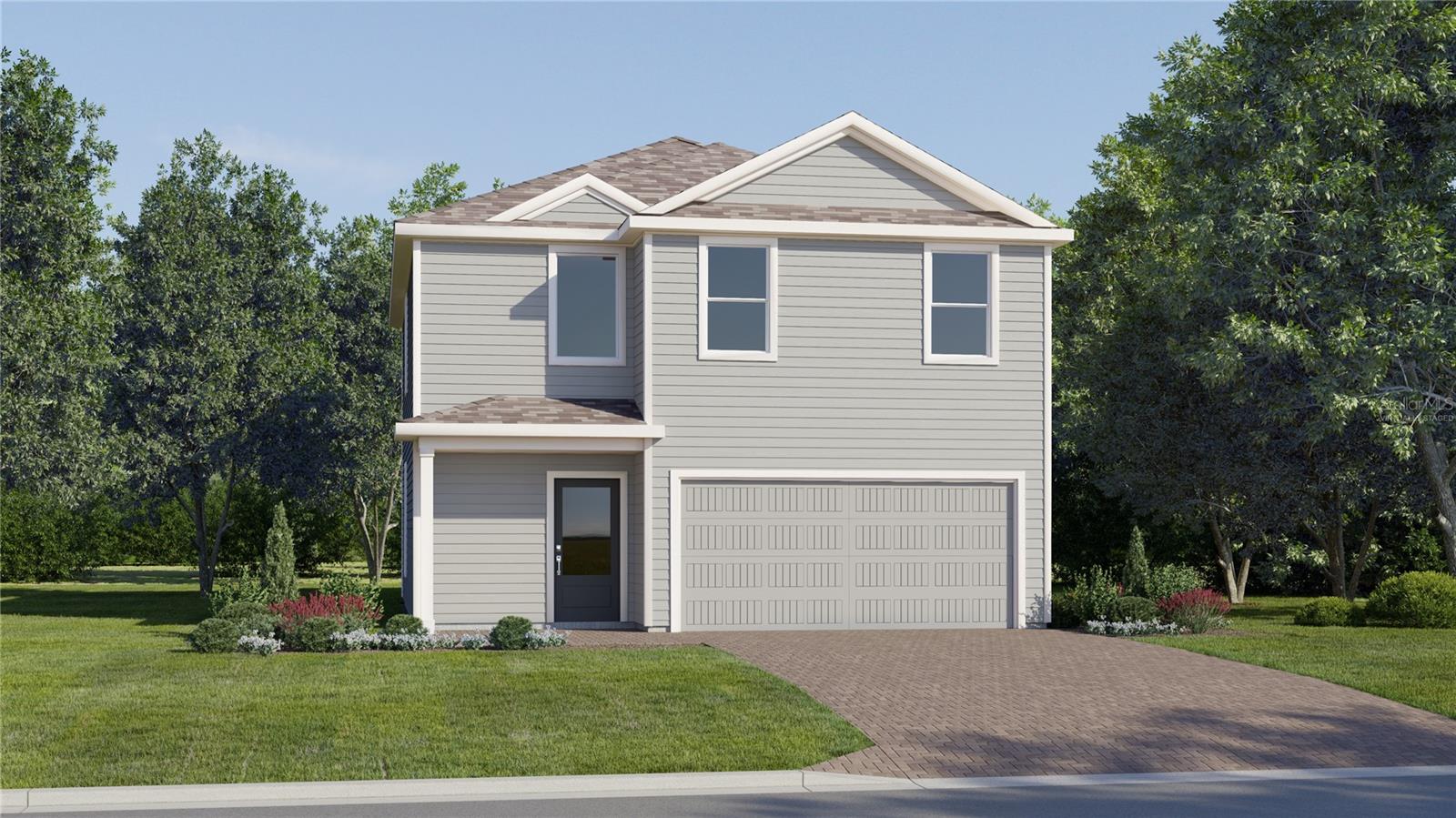 6052 WELLBEING WAY, CLERMONT, FL