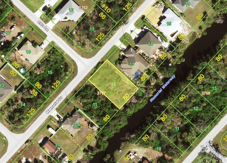 7432 MEMORIAL DR, PORT CHARLOTTE, FL — photo 7