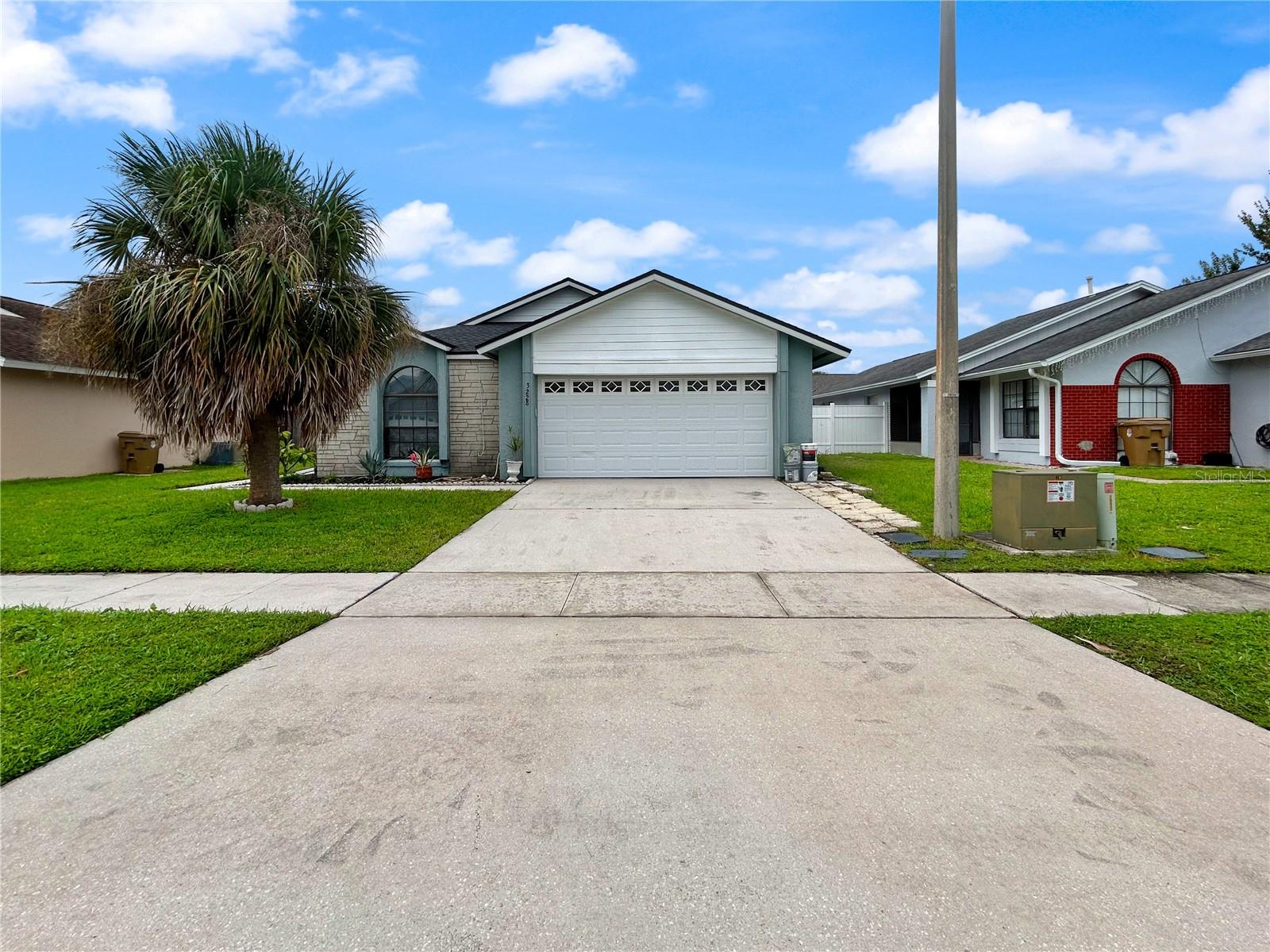 3228 RUNNING BEAR WAY, KISSIMMEE, FL
