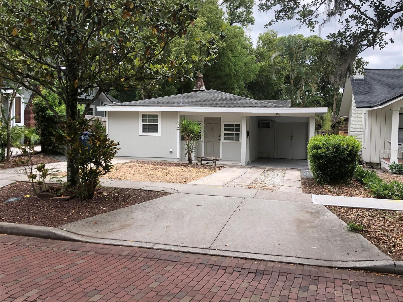 408 HOLT AVE, WINTER PARK, FL — photo 2