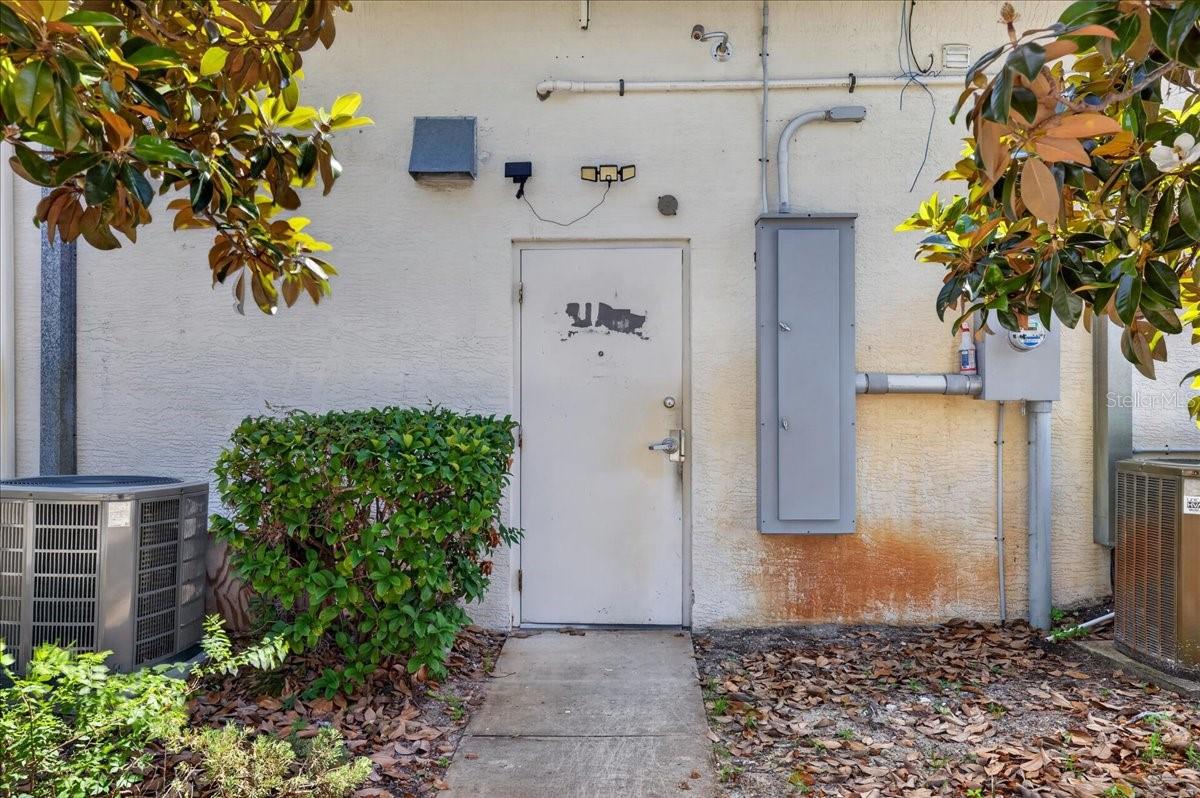 10 FLORIDA PARK DR #C, PALM COAST, FL — photo 25