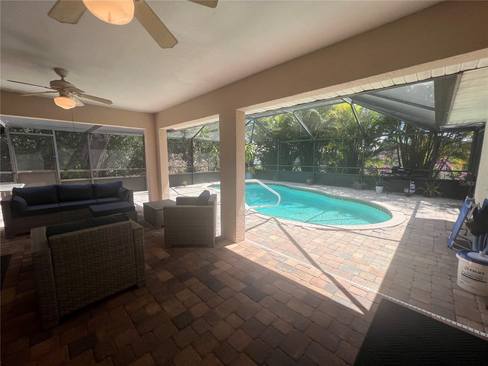 1314 BEACON DR, PORT CHARLOTTE, FL — photo 32