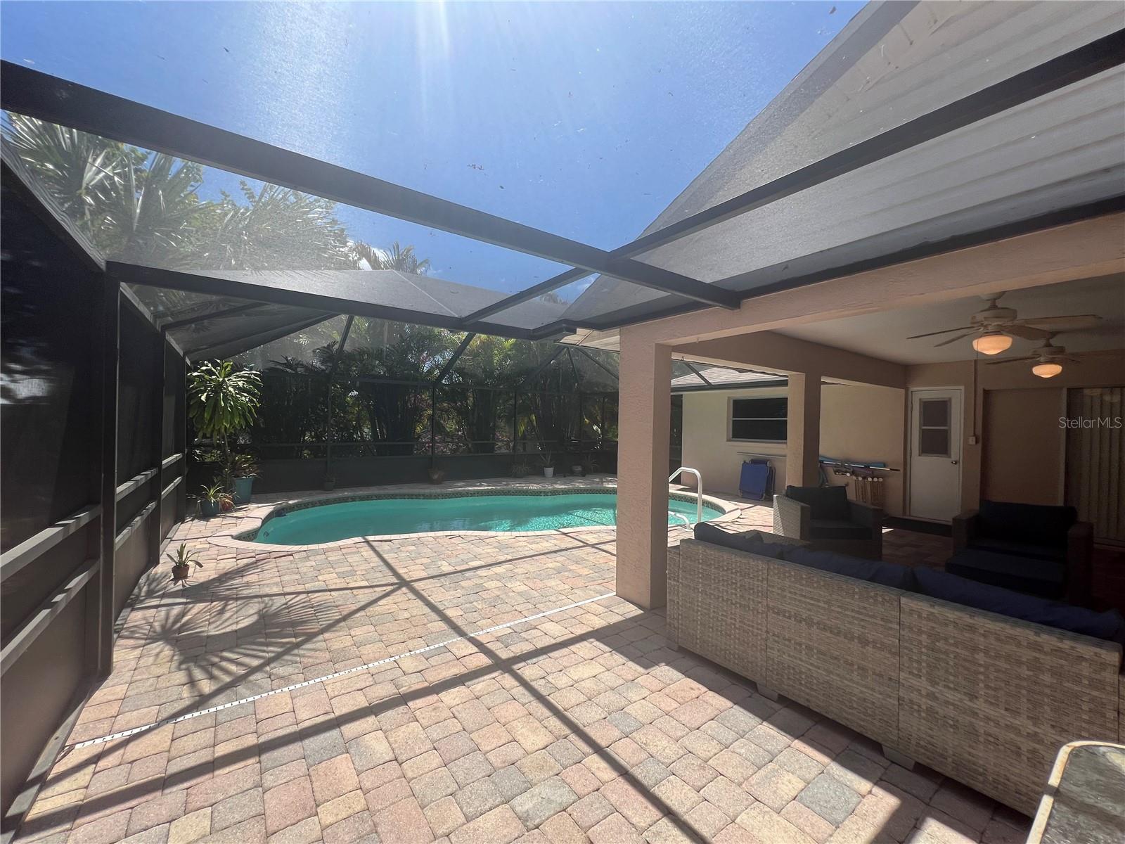 1314 BEACON DR, PORT CHARLOTTE, FL — photo 35