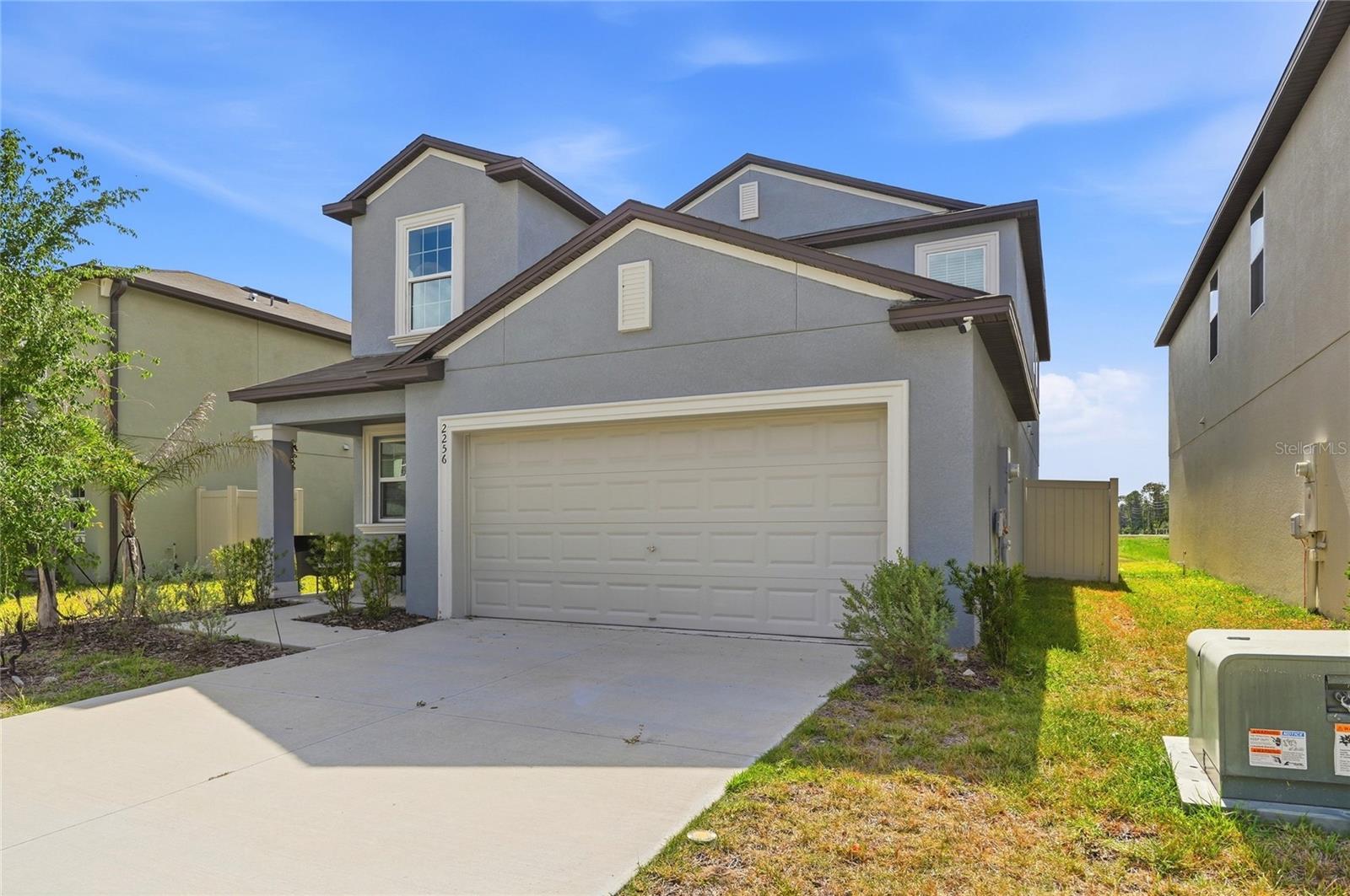 2256 TENEROC TRL, LAKELAND, FL — photo 3