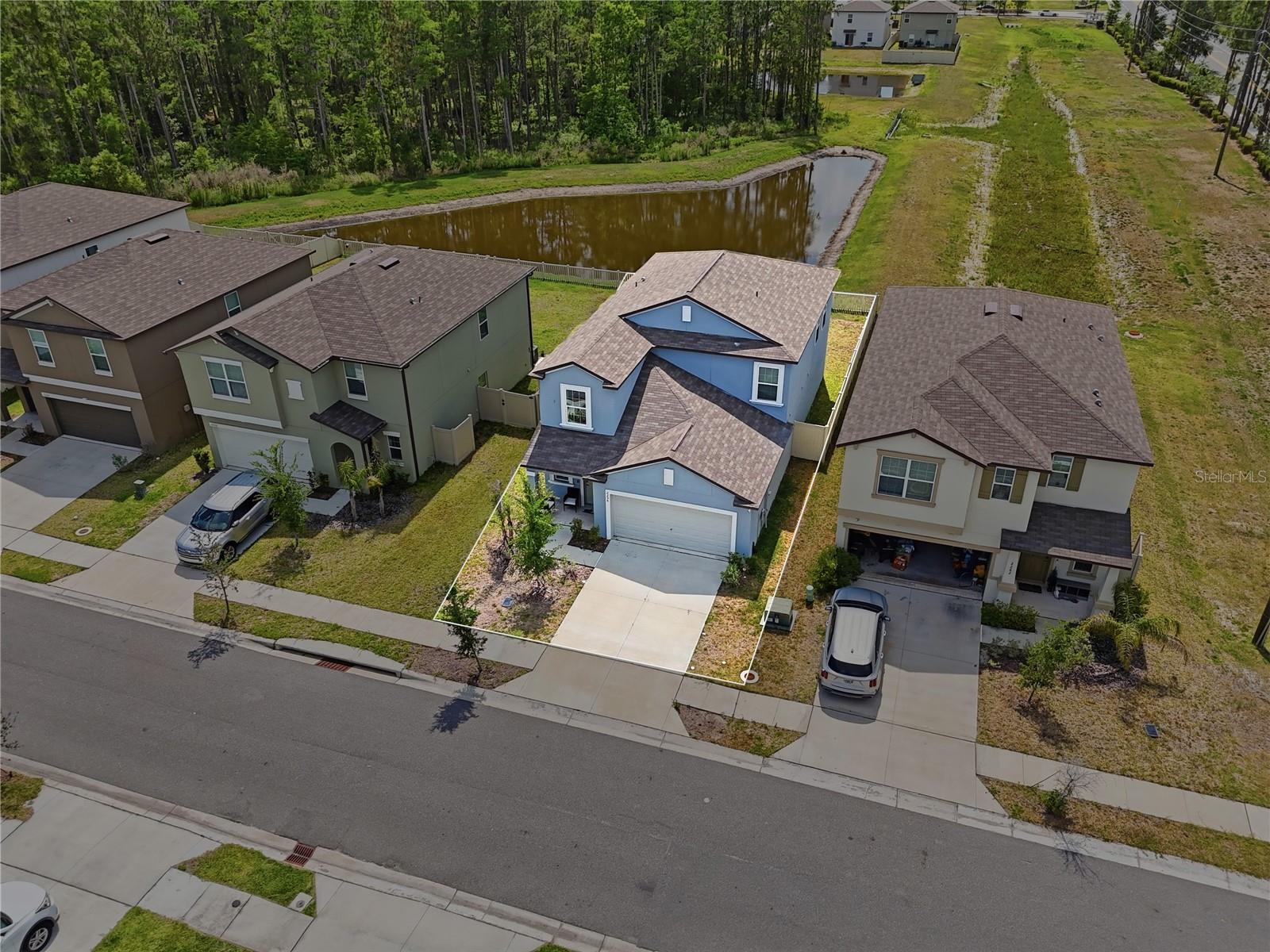 2256 TENEROC TRL, LAKELAND, FL — photo 4