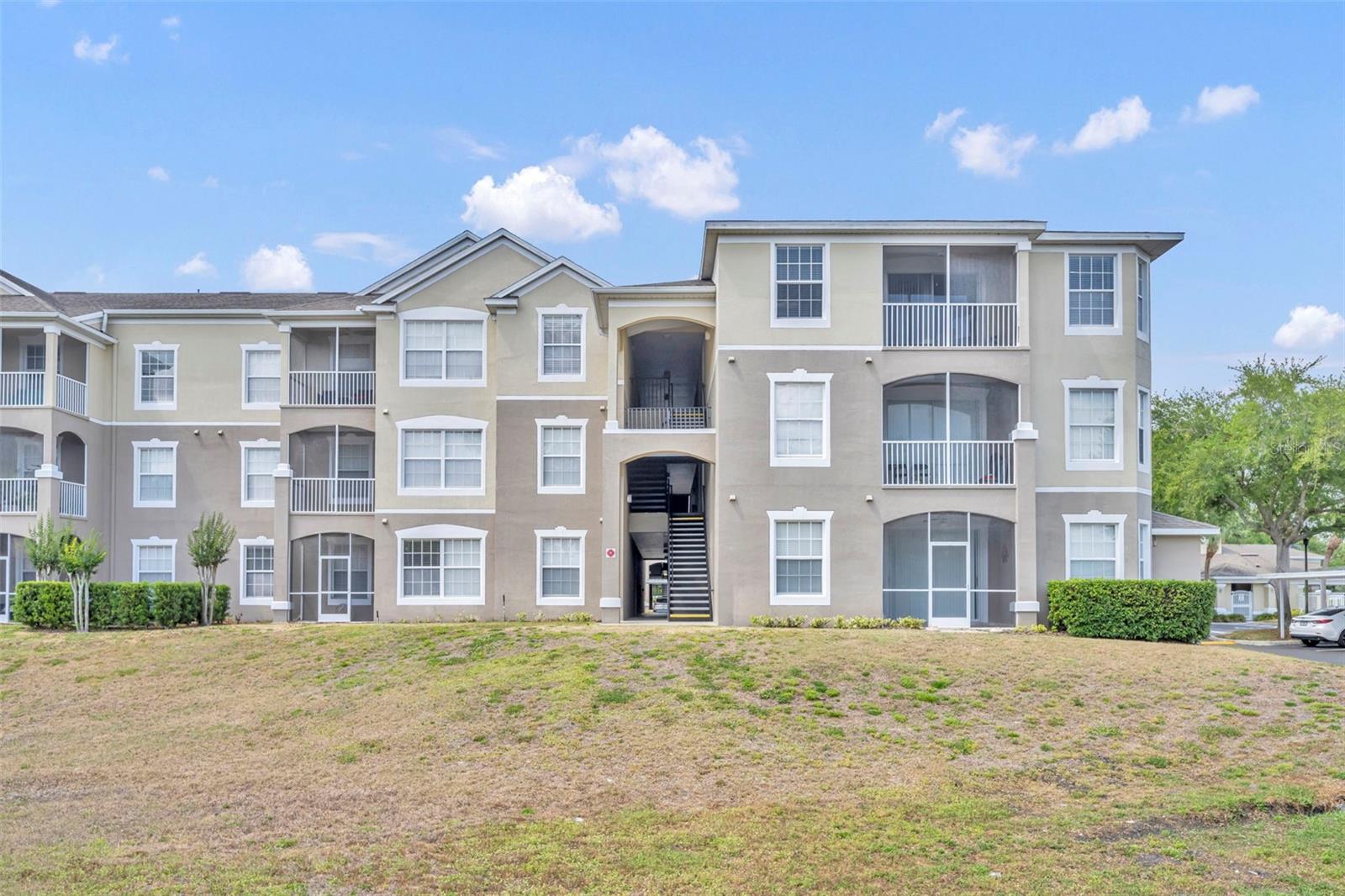 582 BRANTLEY TERRACE WAY #304, ALTAMONTE SPRINGS, FL