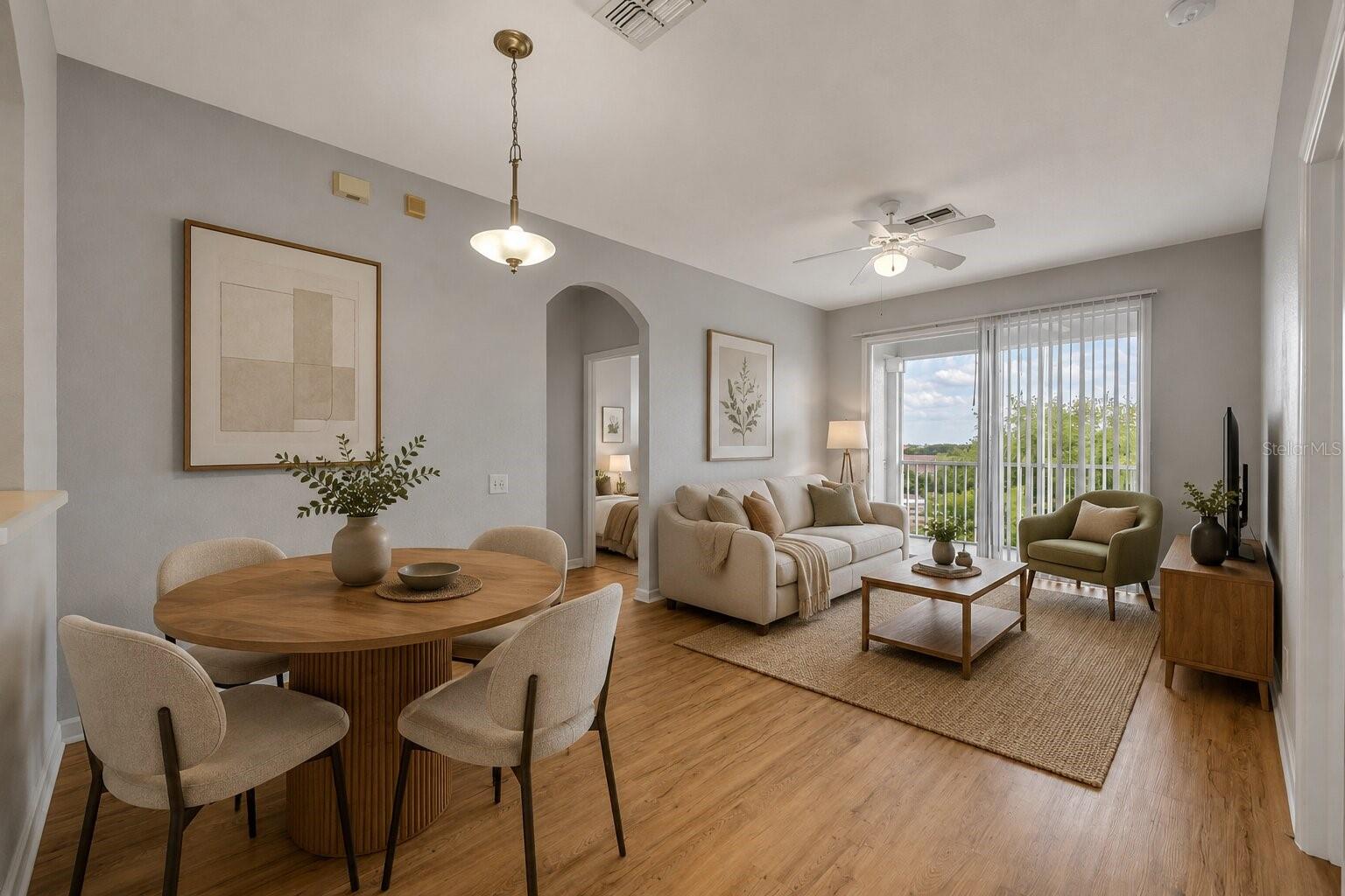 582 BRANTLEY TERRACE WAY #304, ALTAMONTE SPRINGS, FL — photo 2