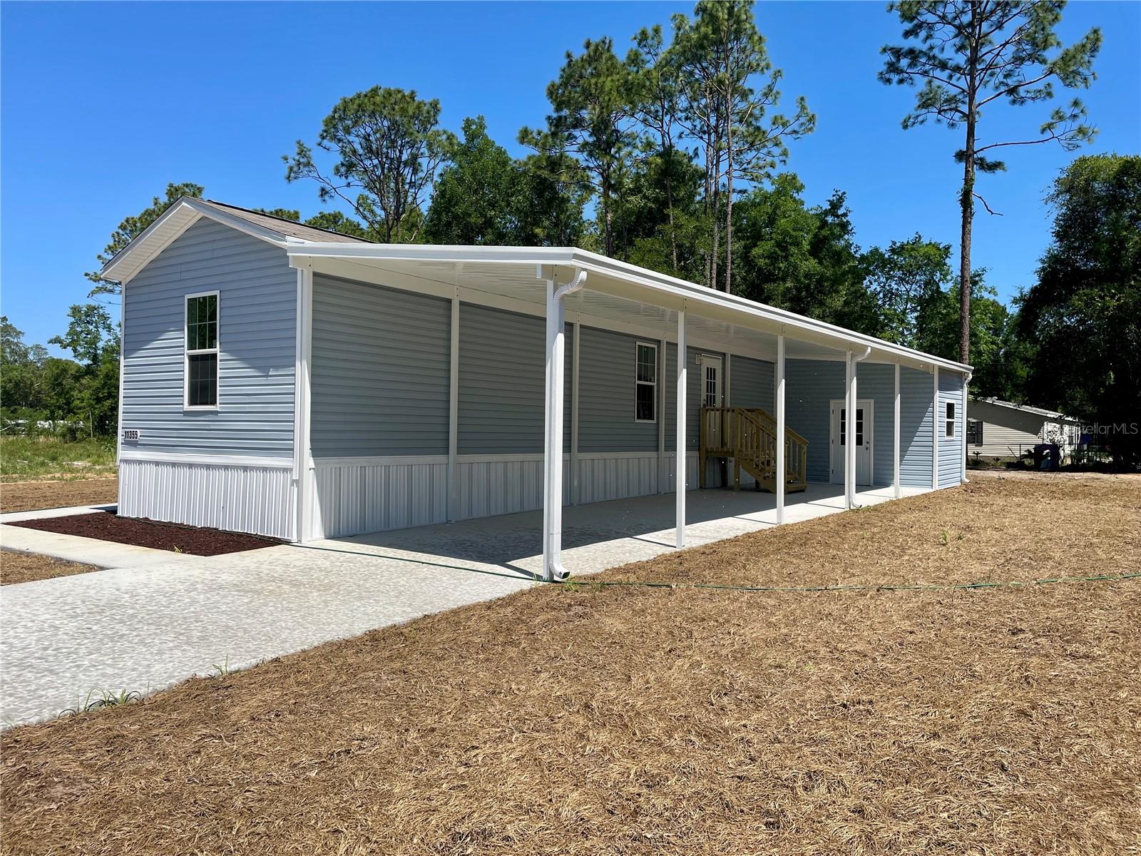 11355 NW 12TH LN, OCALA, FL — photo 2
