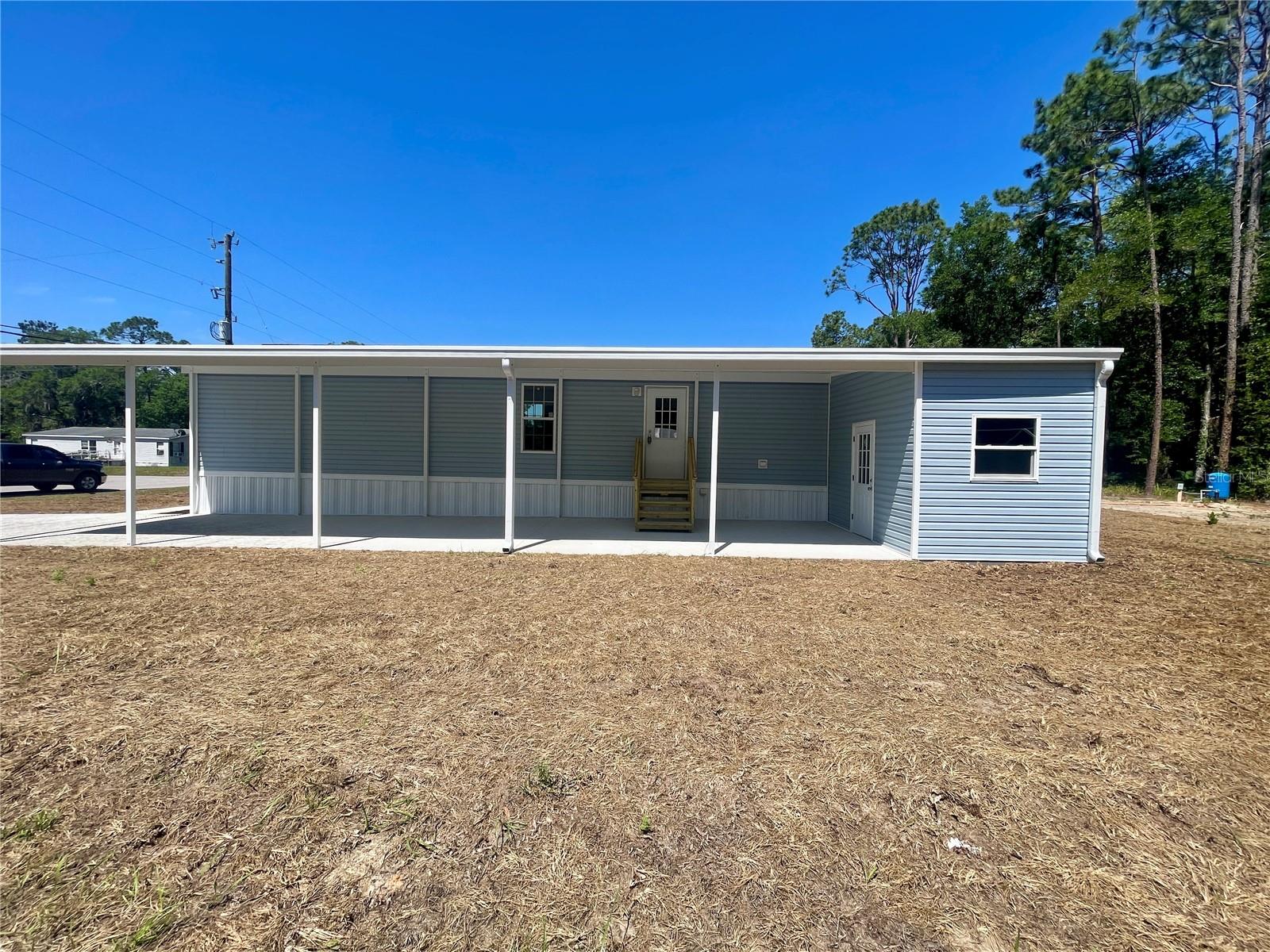 11355 NW 12TH LN, OCALA, FL — photo 4