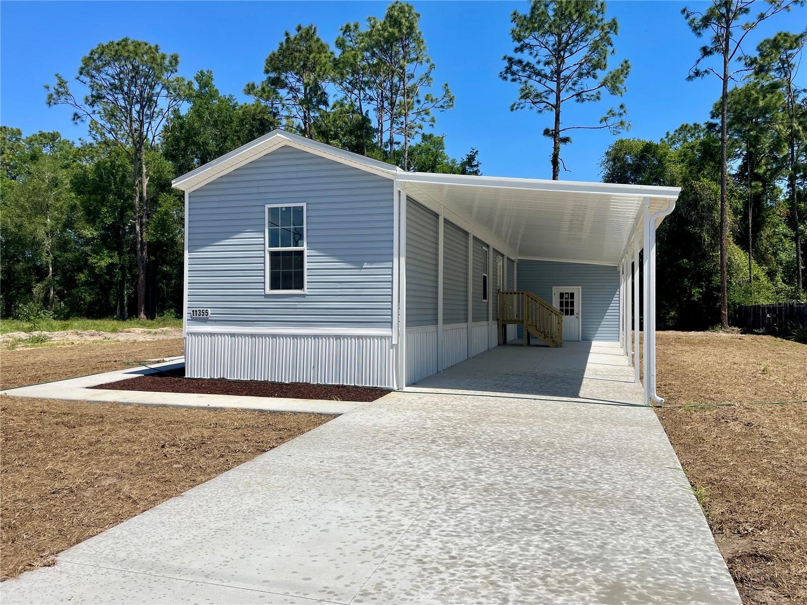 11355 NW 12TH LN, OCALA, FL — photo 21