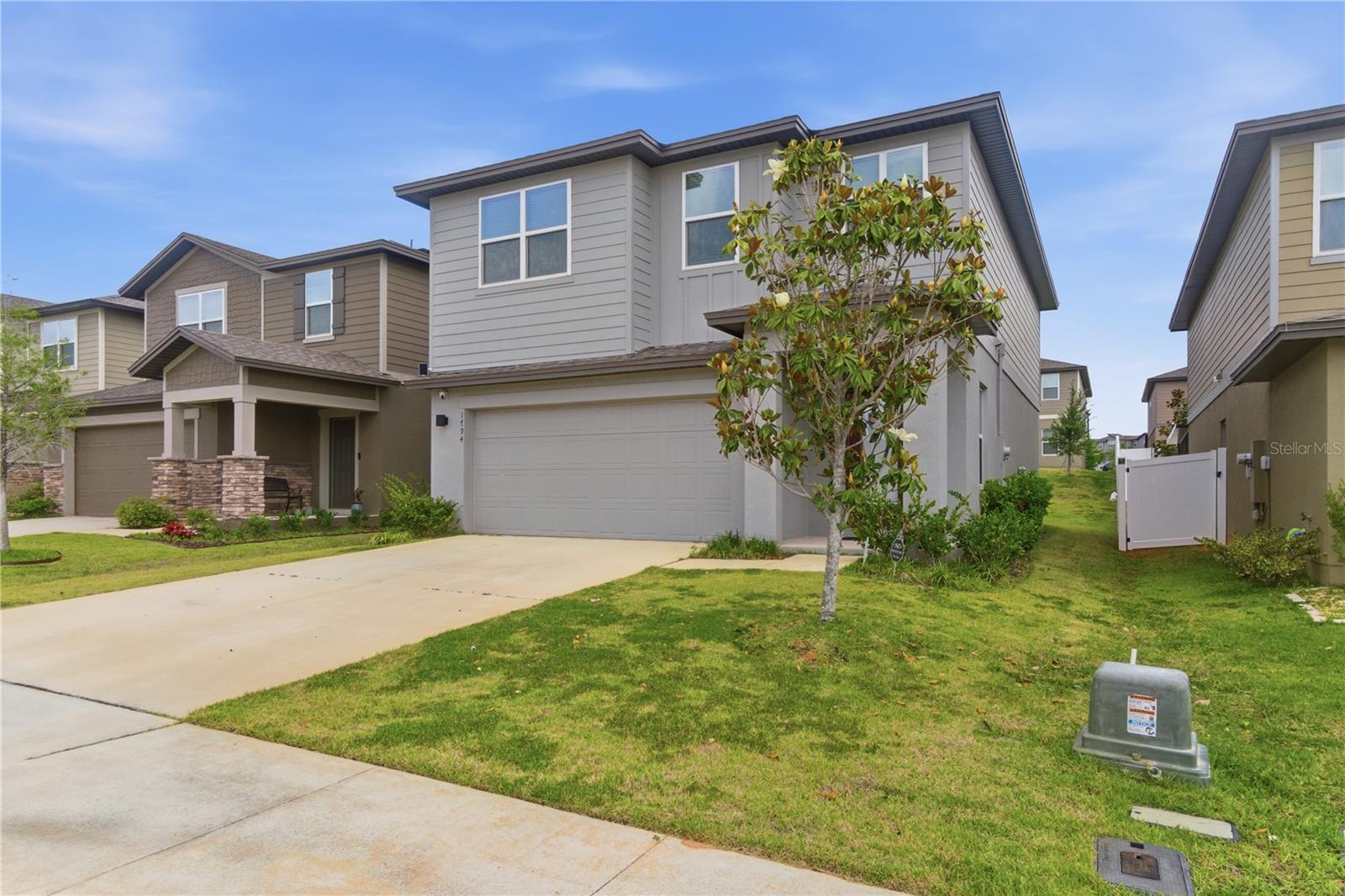 1794 SUNDANCE CHASE RD, MINNEOLA, FL — photo 4