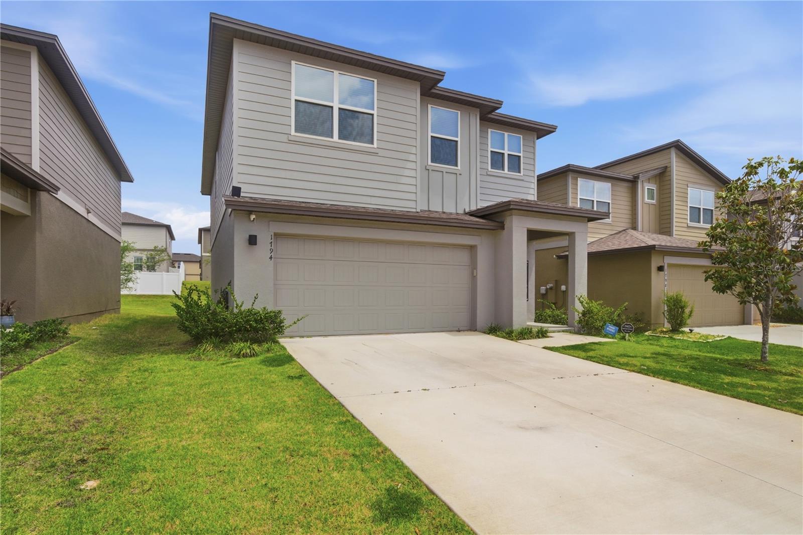 1794 SUNDANCE CHASE RD, MINNEOLA, FL — photo 5