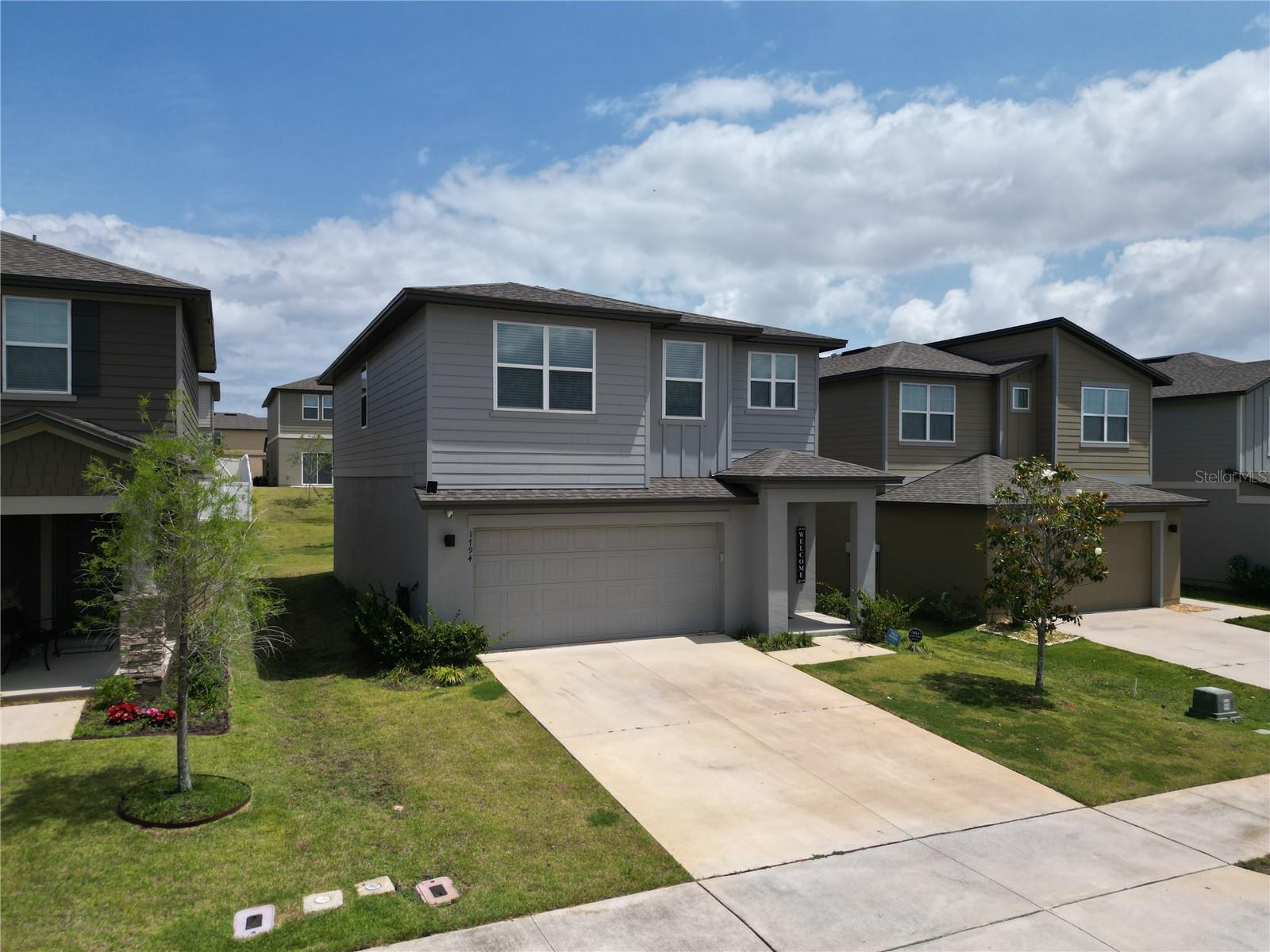 1794 SUNDANCE CHASE RD, MINNEOLA, FL — photo 74