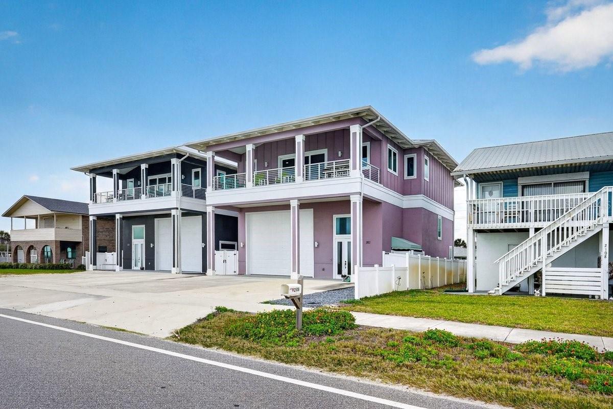2112 S OCEAN SHORE BLVD, FLAGLER BEACH, FL — photo 2