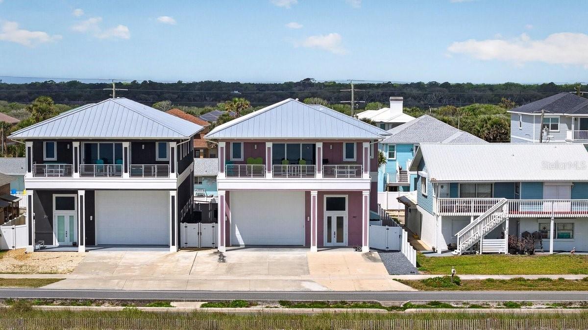 2112 S OCEAN SHORE BLVD, FLAGLER BEACH, FL — photo 4