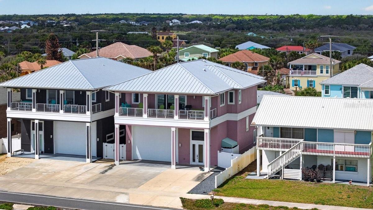 2112 S OCEAN SHORE BLVD, FLAGLER BEACH, FL — photo 5