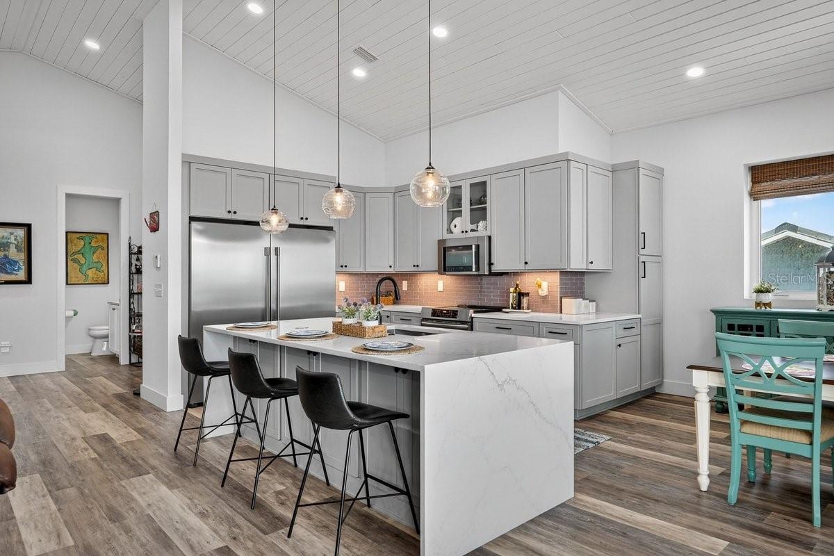 2112 S OCEAN SHORE BLVD, FLAGLER BEACH, FL — photo 12