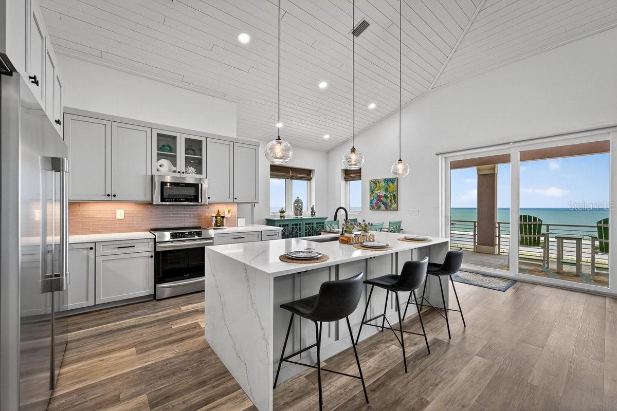 2112 S OCEAN SHORE BLVD, FLAGLER BEACH, FL — photo 13