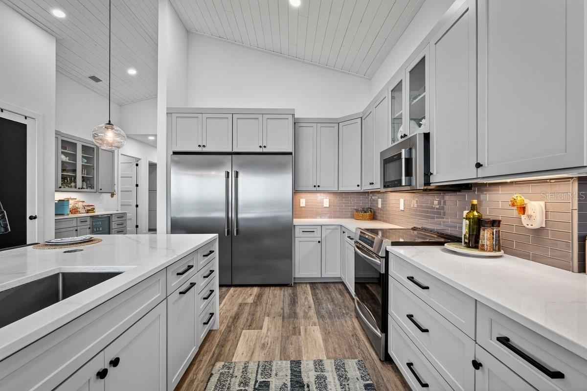 2112 S OCEAN SHORE BLVD, FLAGLER BEACH, FL — photo 15