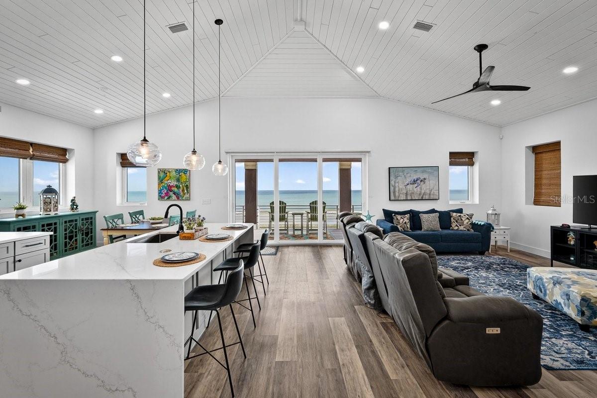 2112 S OCEAN SHORE BLVD, FLAGLER BEACH, FL — photo 19