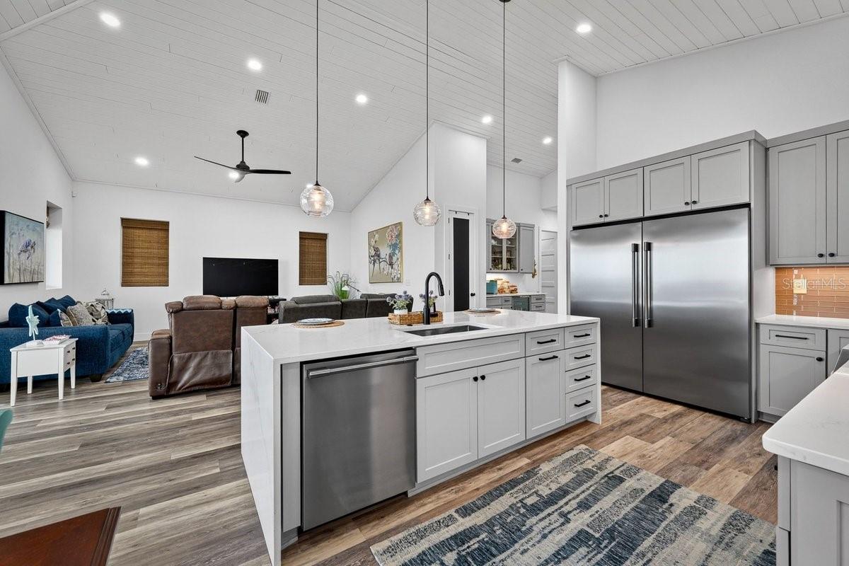 2112 S OCEAN SHORE BLVD, FLAGLER BEACH, FL — photo 20