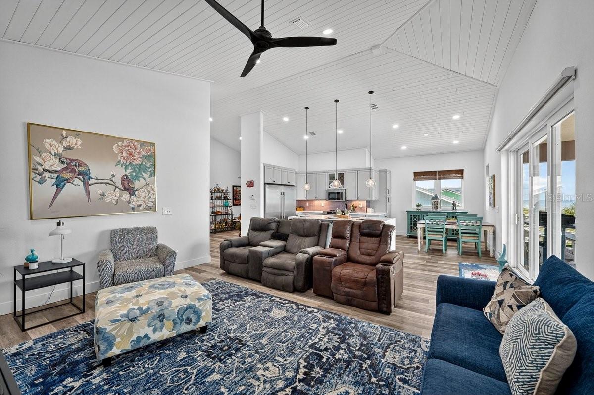 2112 S OCEAN SHORE BLVD, FLAGLER BEACH, FL — photo 21
