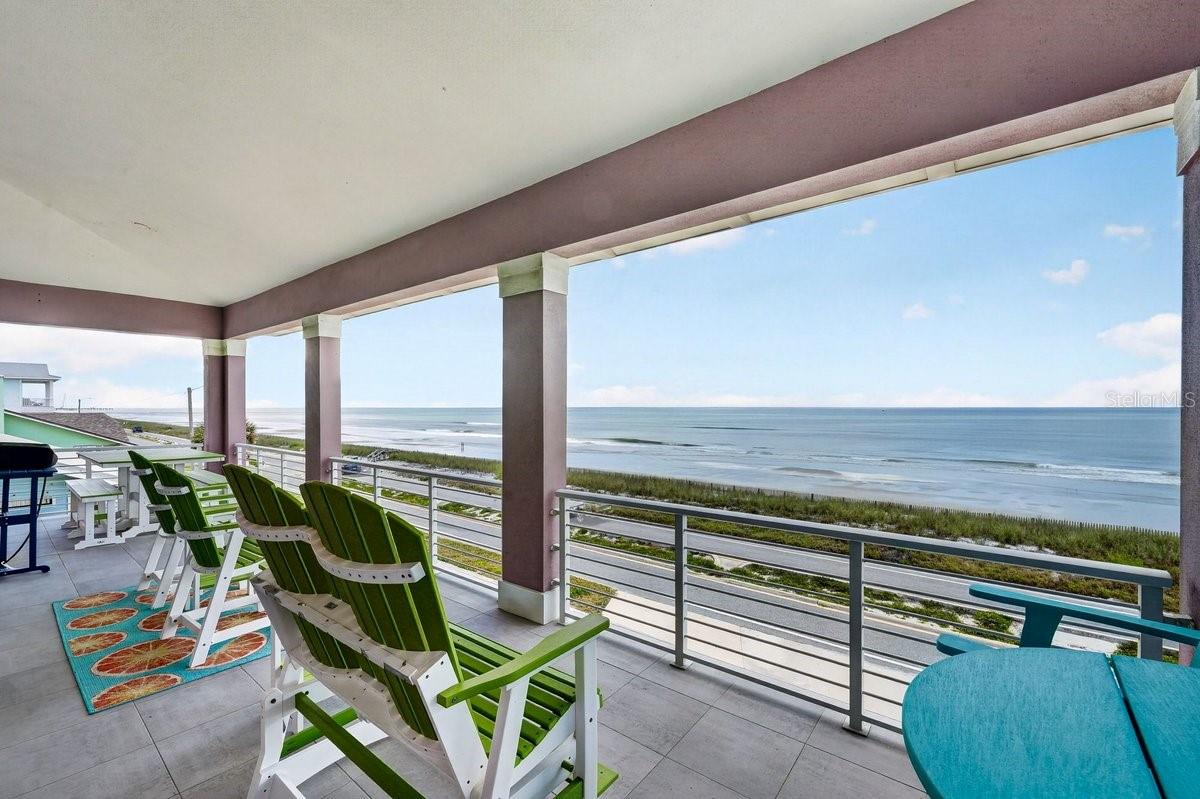 2112 S OCEAN SHORE BLVD, FLAGLER BEACH, FL — photo 27