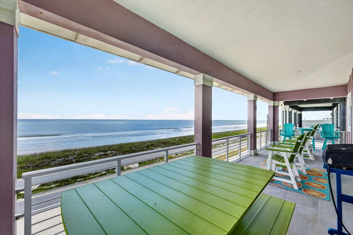 2112 S OCEAN SHORE BLVD, FLAGLER BEACH, FL — photo 28