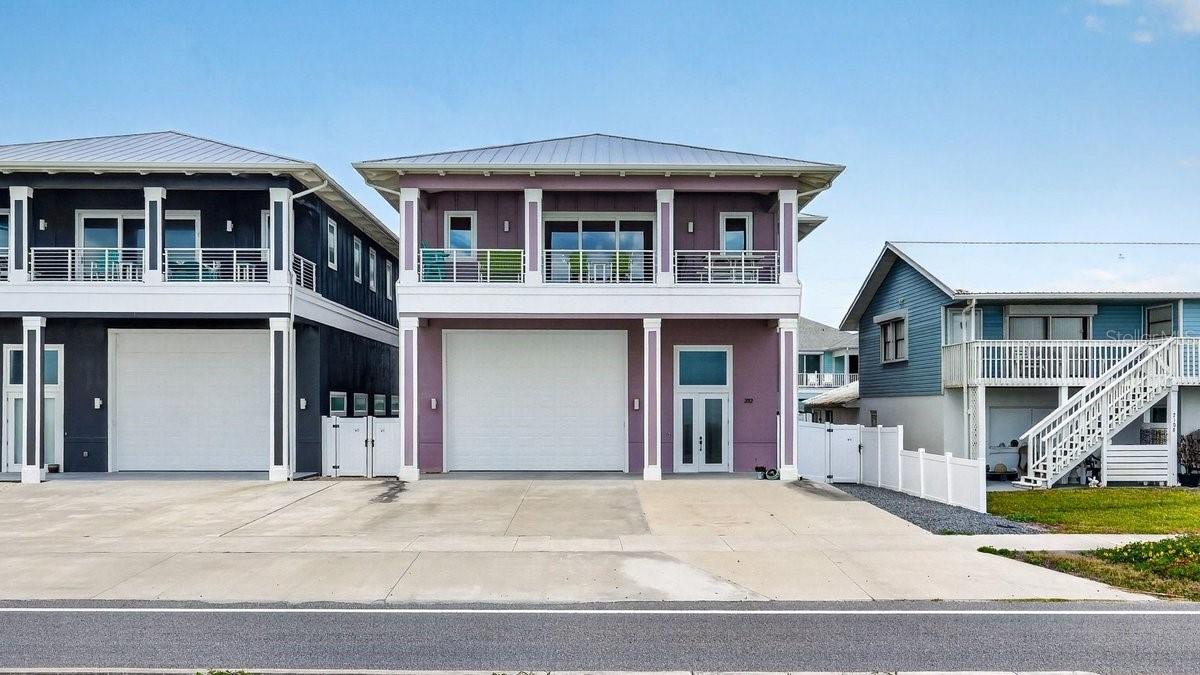 2112 S OCEAN SHORE BLVD, FLAGLER BEACH, FL — photo 50