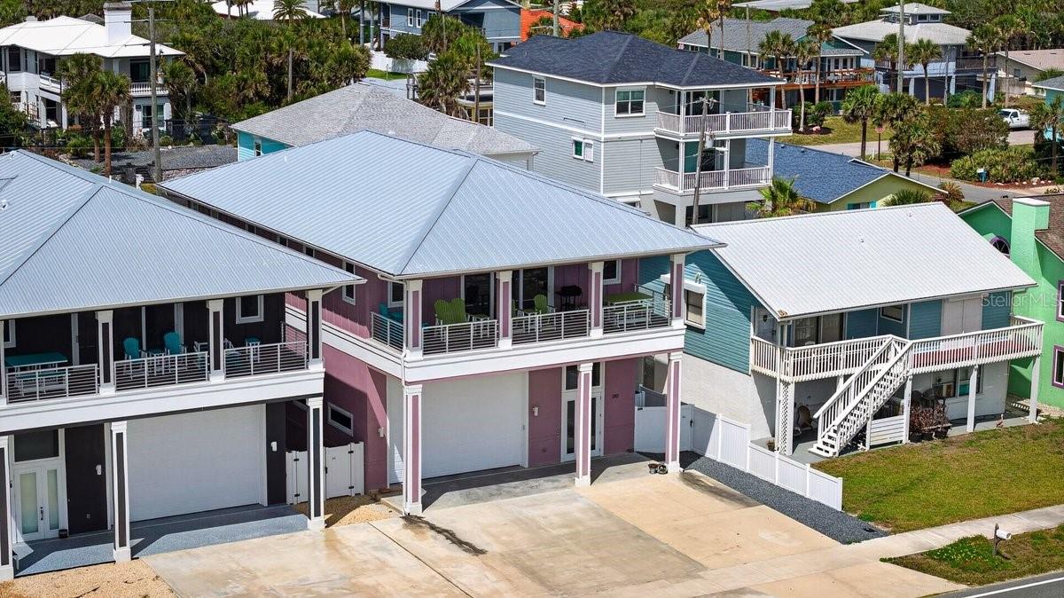 2112 S OCEAN SHORE BLVD, FLAGLER BEACH, FL — photo 56