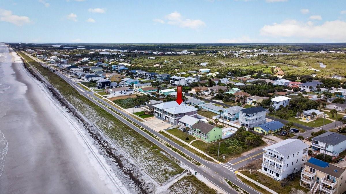 2112 S OCEAN SHORE BLVD, FLAGLER BEACH, FL — photo 57