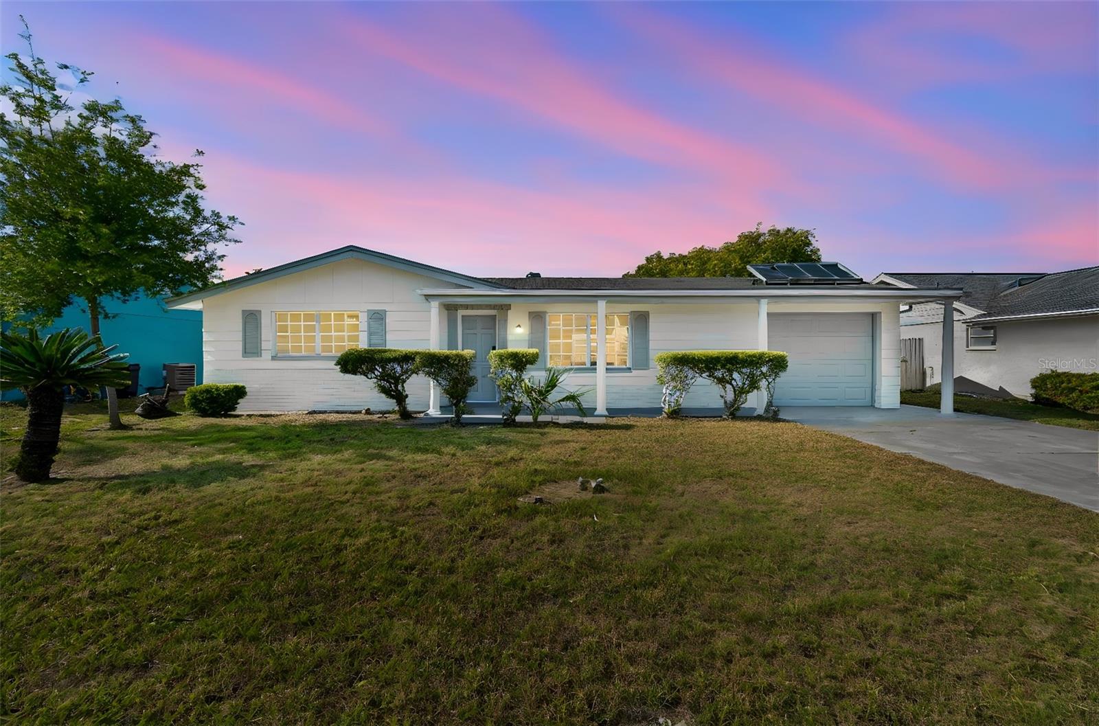 3667 ROCKAWAY DR, HOLIDAY, FL — photo 2