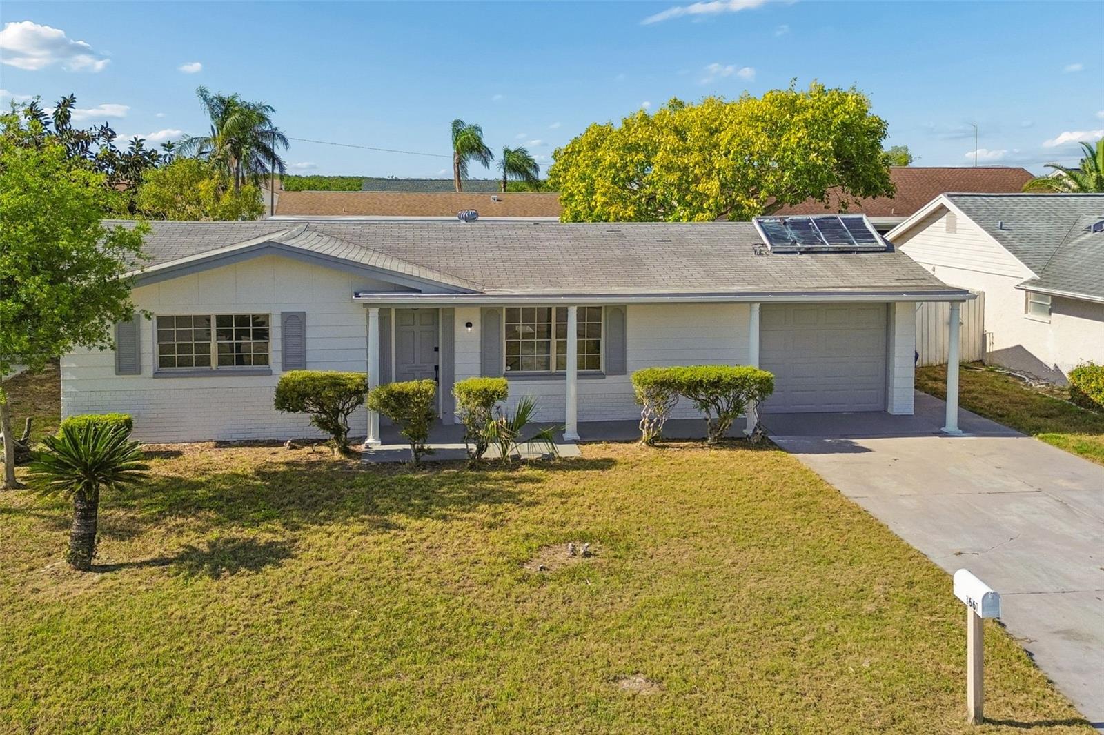 3667 ROCKAWAY DR, HOLIDAY, FL — photo 47