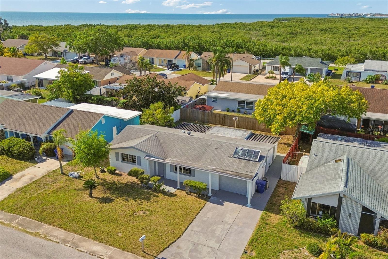 3667 ROCKAWAY DR, HOLIDAY, FL — photo 49