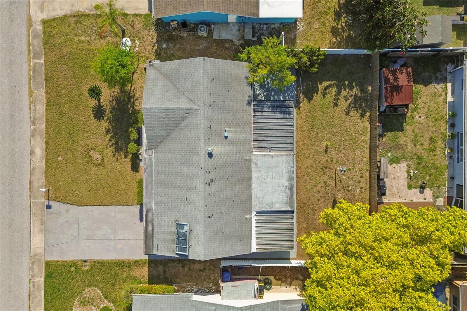 3667 ROCKAWAY DR, HOLIDAY, FL — photo 50