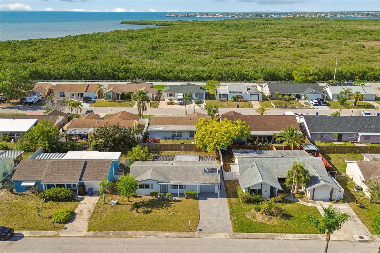 3667 ROCKAWAY DR, HOLIDAY, FL — photo 51