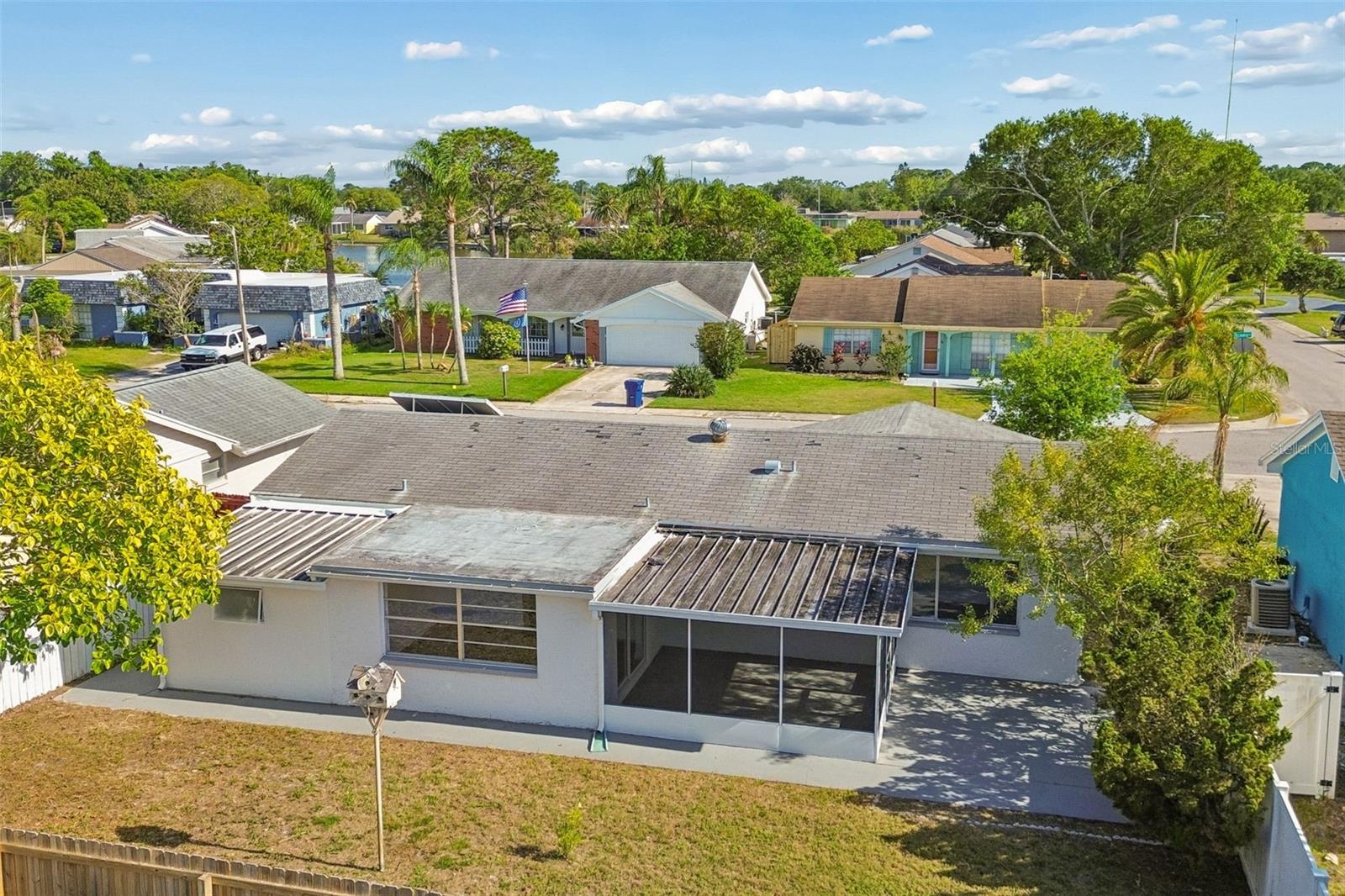 3667 ROCKAWAY DR, HOLIDAY, FL — photo 52