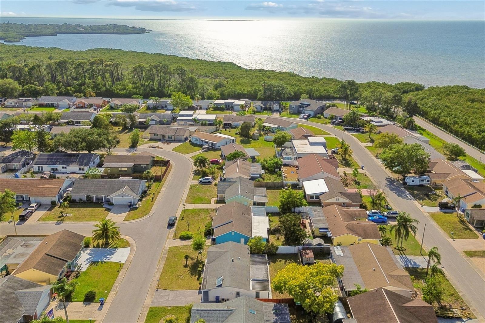 3667 ROCKAWAY DR, HOLIDAY, FL — photo 53