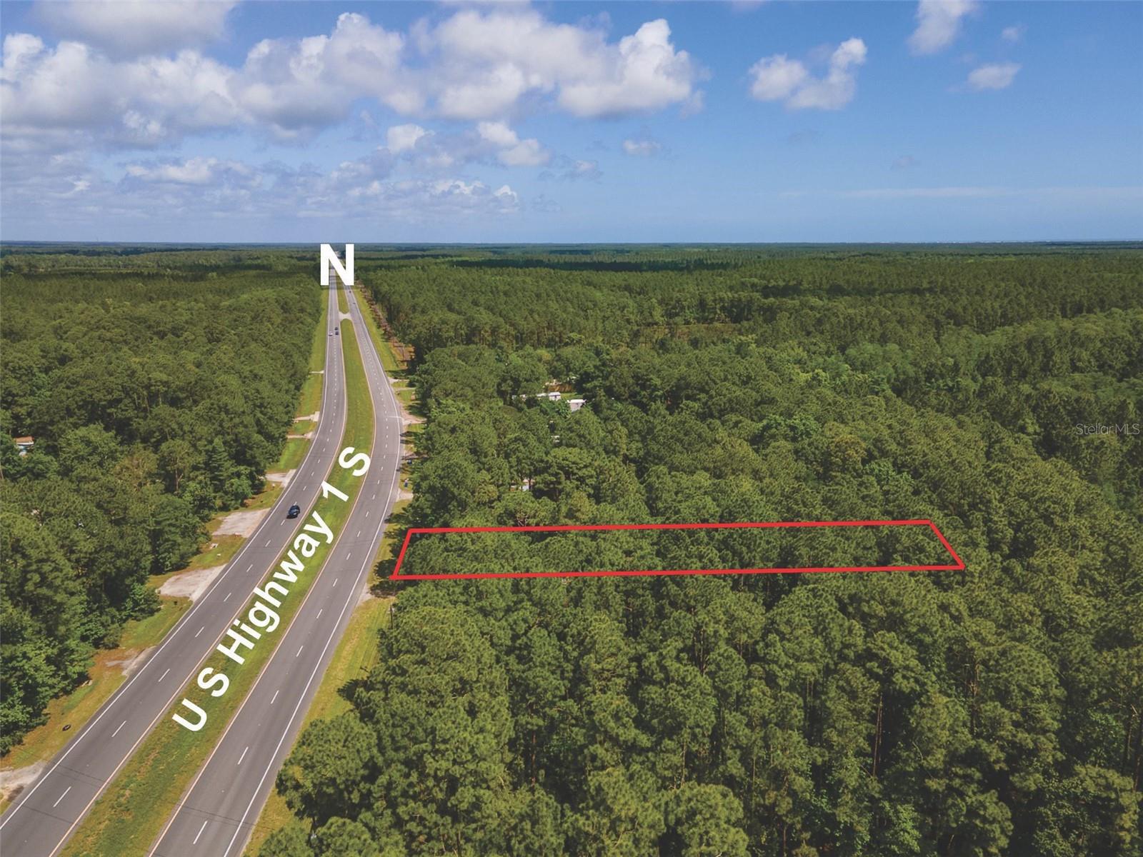 9152 U S HIGHWAY 1, ST AUGUSTINE, FL